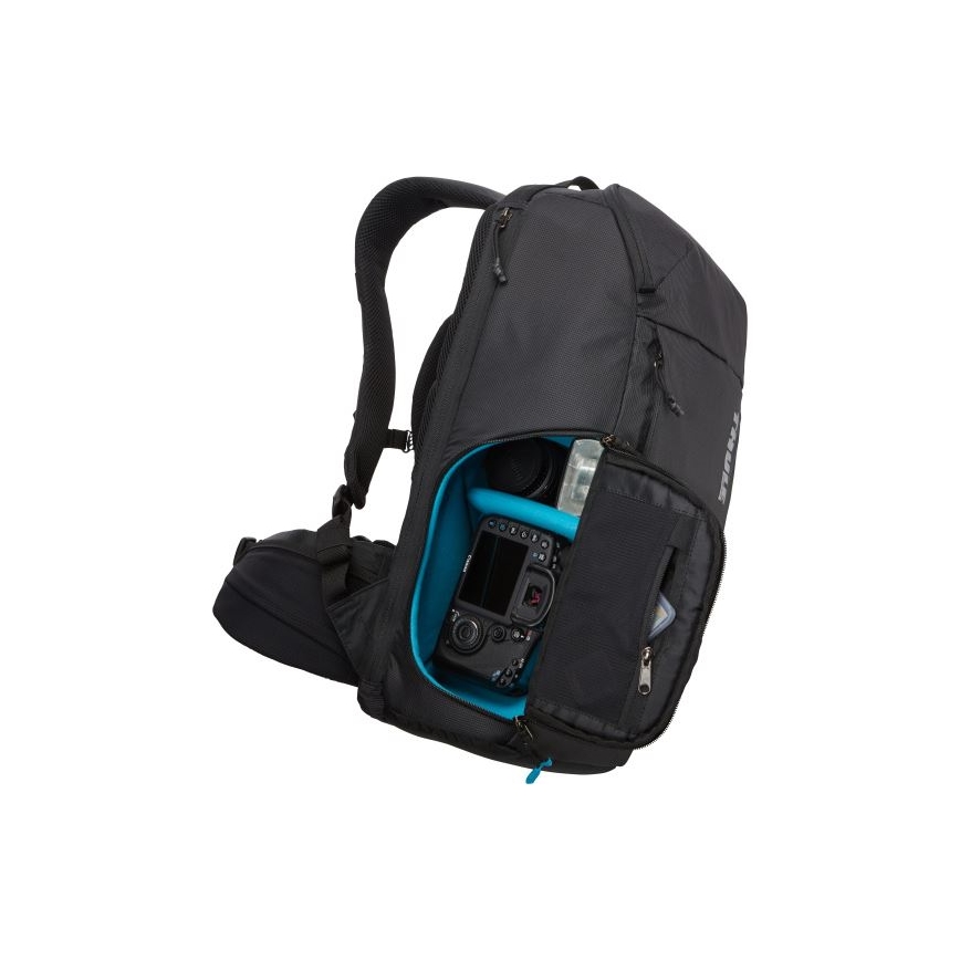 Thule TL-TAC106K - Digipeegelkaamera seljakott Aspect must