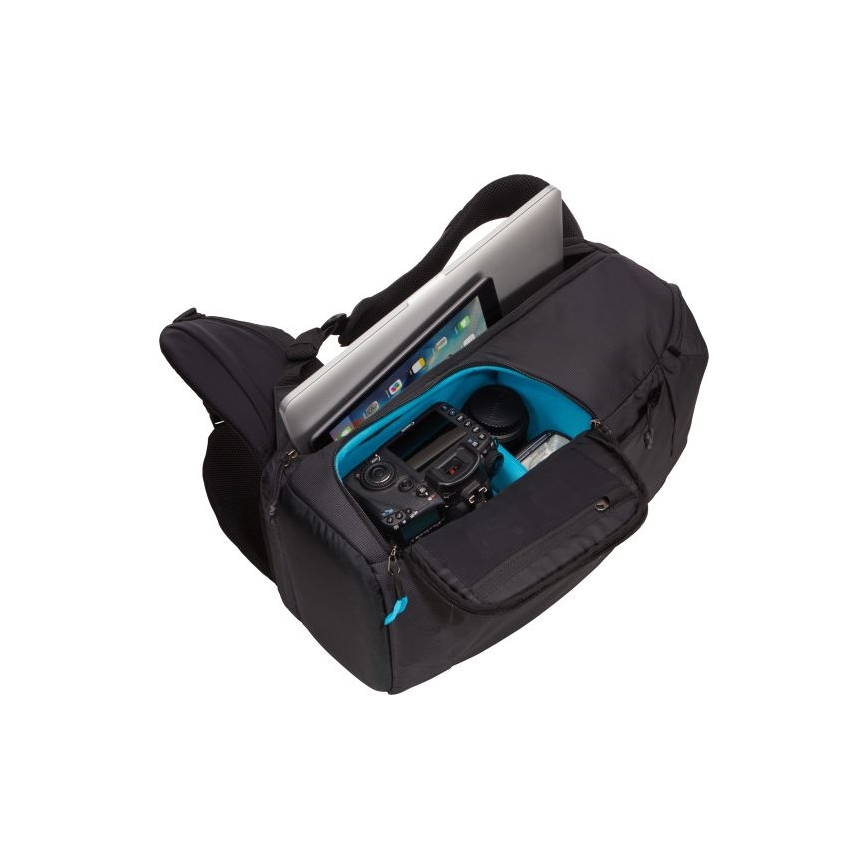 Thule TL-TAC106K - Digipeegelkaamera seljakott Aspect must