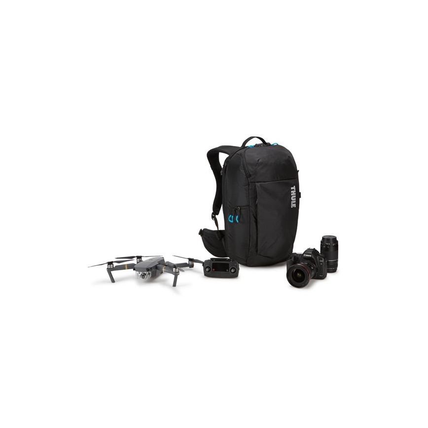 Thule TL-TAC106K - Digipeegelkaamera seljakott Aspect must