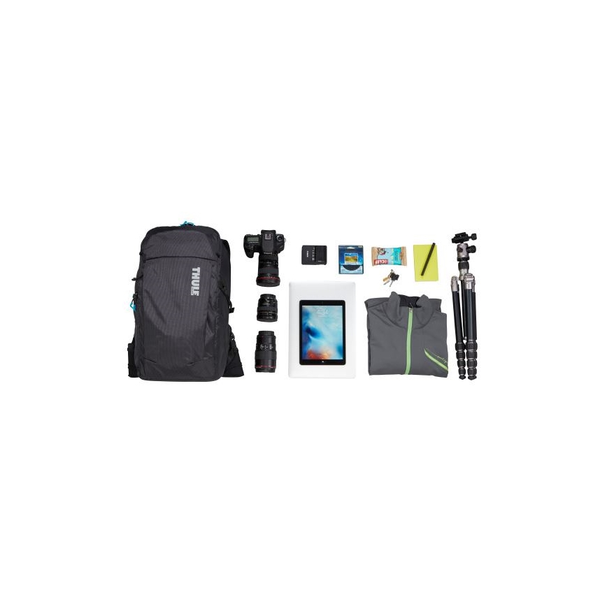 Thule TL-TAC106K - Digipeegelkaamera seljakott Aspect must