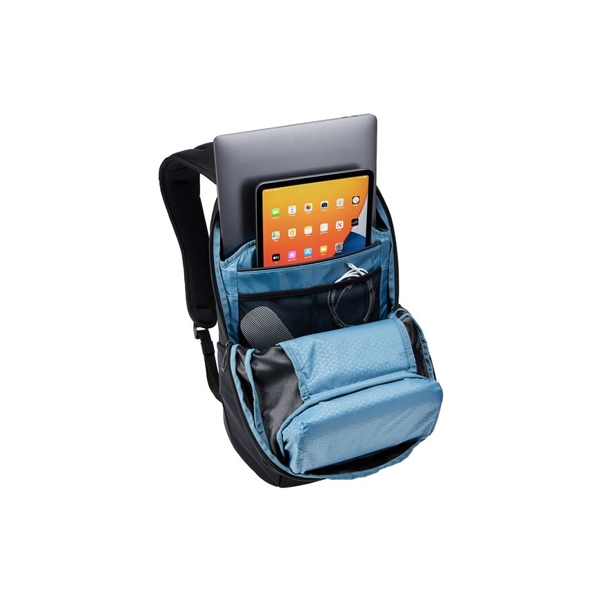 Thule TL-TACBP2115K - Seljakott Accent 20 l must