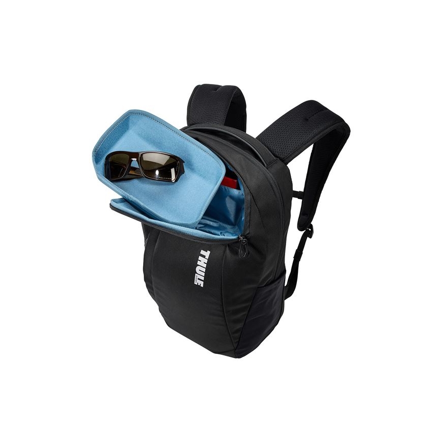 Thule TL-TACBP2115K - Seljakott Accent 20 l must