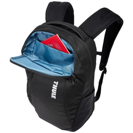 Thule TL-TACBP2115K - Seljakott Accent 20 l must