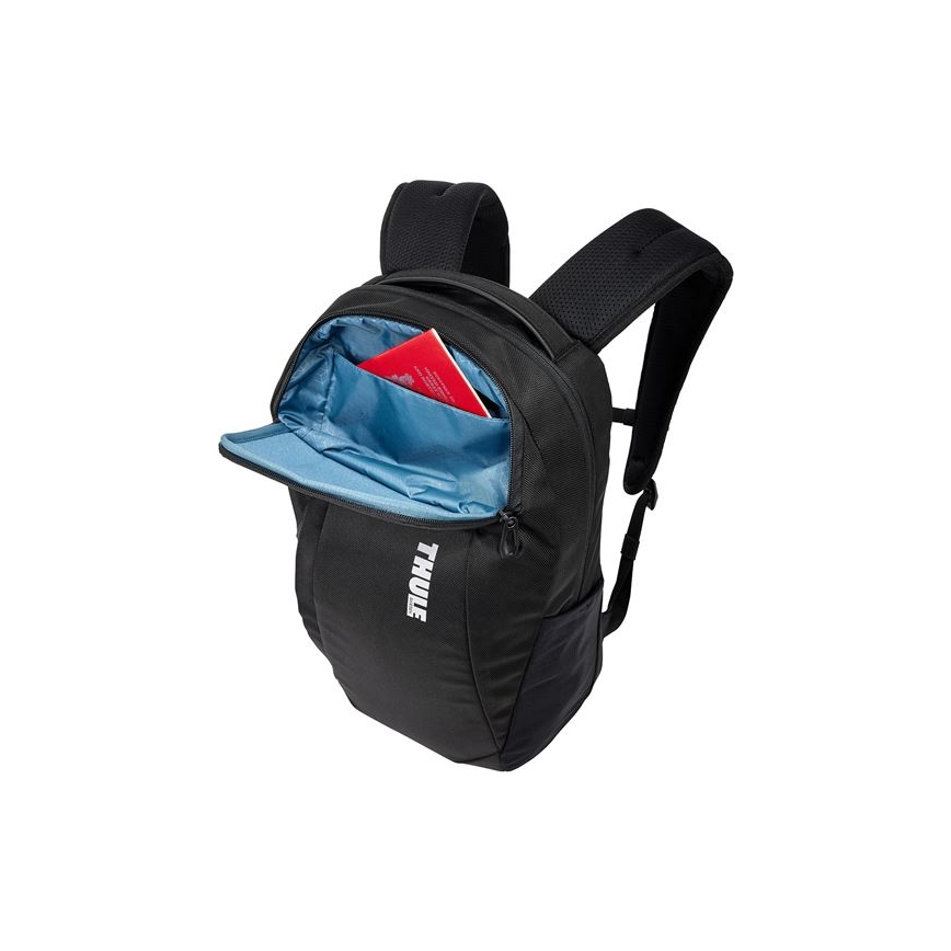Thule TL-TACBP2115K - Seljakott Accent 20 l must
