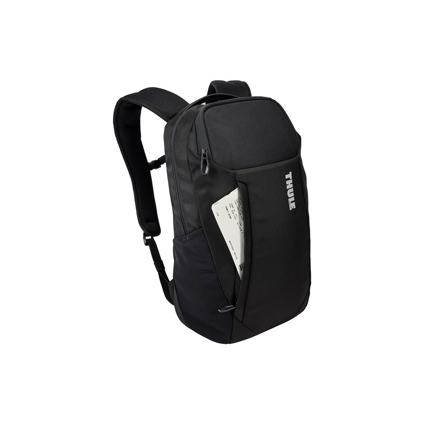 Thule TL-TACBP2115K - Seljakott Accent 20 l must