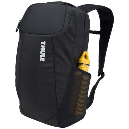 Thule TL-TACBP2115K - Seljakott Accent 20 l must