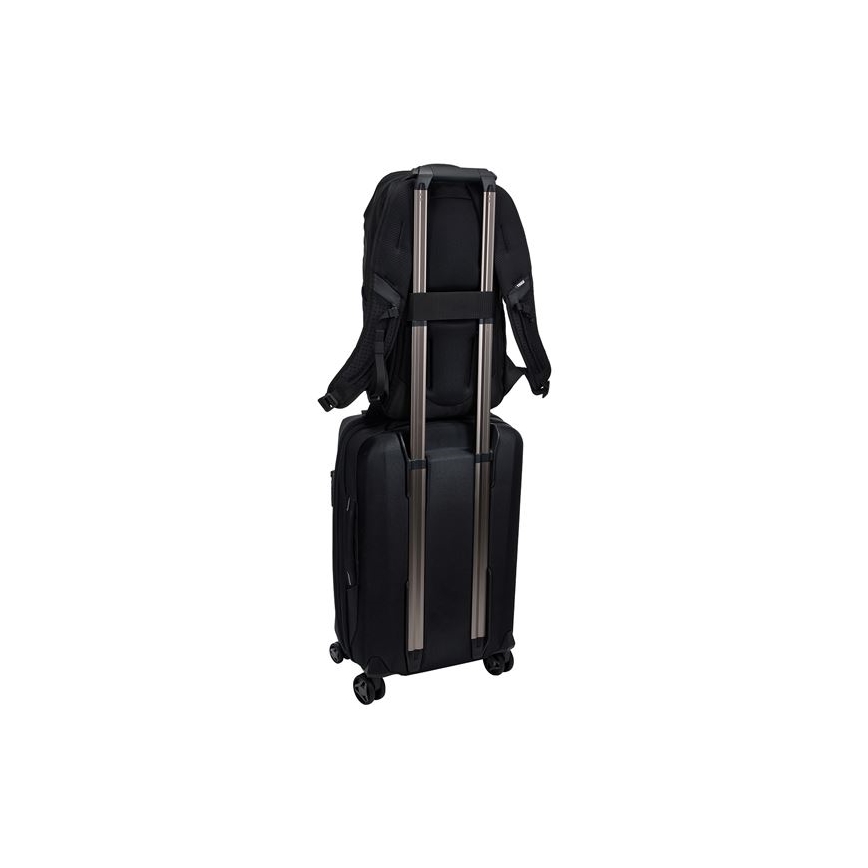 Thule TL-TACBP2115K - Seljakott Accent 20 l must