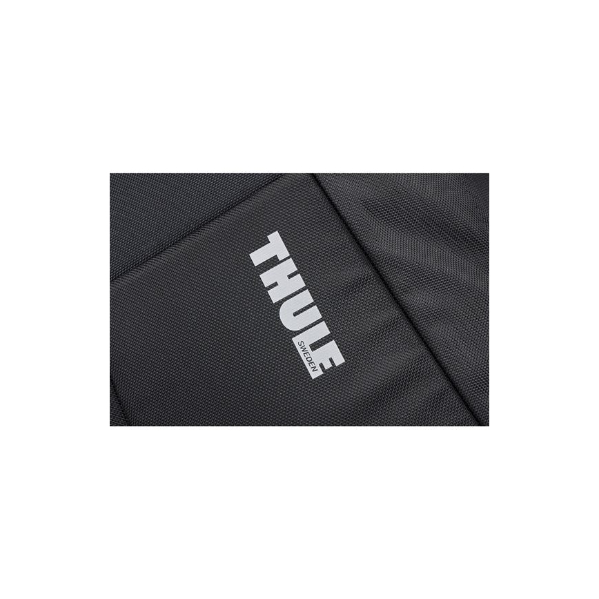 Thule TL-TACBP2115K - Seljakott Accent 20 l must
