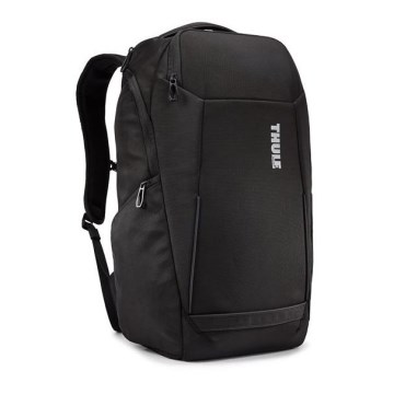 Thule TL-TACBP2216K - Seljakott Accent 28 l must