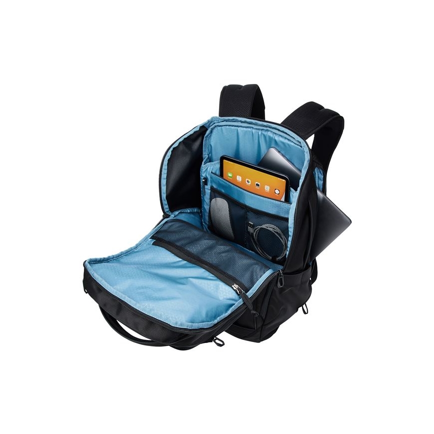 Thule TL-TACBP2216K - Seljakott Accent 28 l must