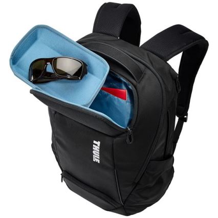 Thule TL-TACBP2216K - Seljakott Accent 28 l must