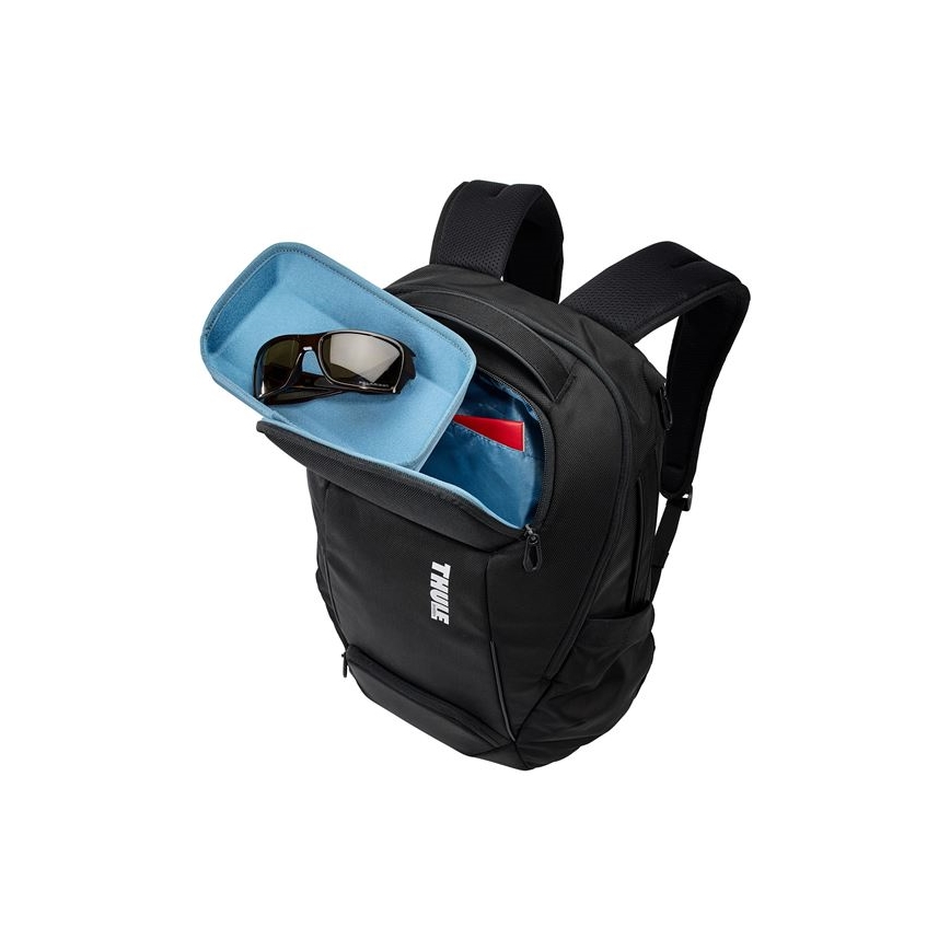 Thule TL-TACBP2216K - Seljakott Accent 28 l must