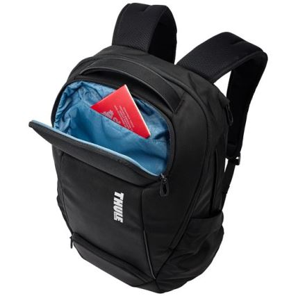 Thule TL-TACBP2216K - Seljakott Accent 28 l must