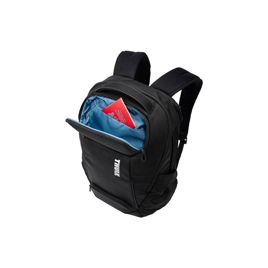 Thule TL-TACBP2216K - Seljakott Accent 28 l must