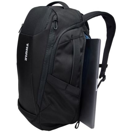 Thule TL-TACBP2216K - Seljakott Accent 28 l must