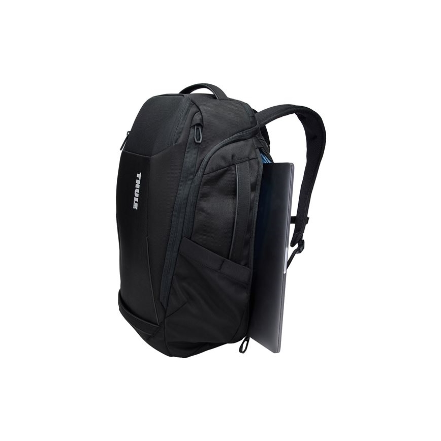 Thule TL-TACBP2216K - Seljakott Accent 28 l must