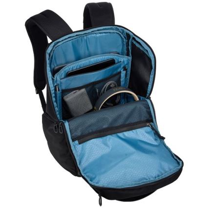 Thule TL-TACBP2216K - Seljakott Accent 28 l must