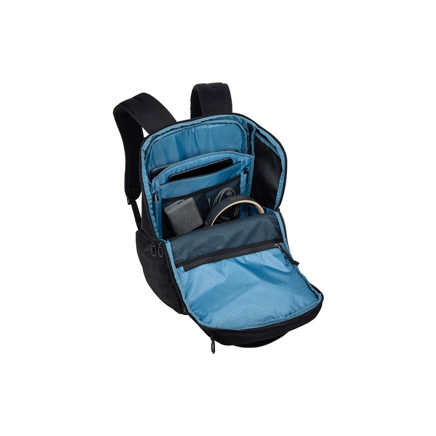 Thule TL-TACBP2216K - Seljakott Accent 28 l must
