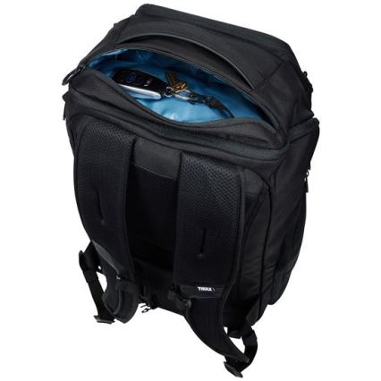 Thule TL-TACBP2216K - Seljakott Accent 28 l must