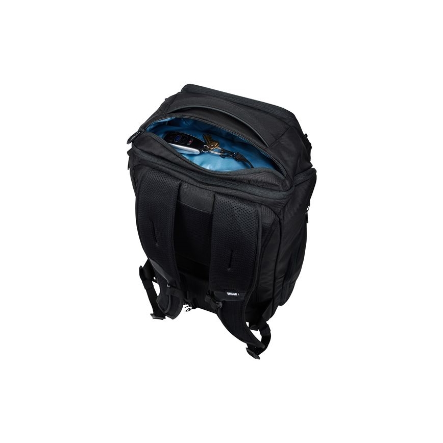 Thule TL-TACBP2216K - Seljakott Accent 28 l must