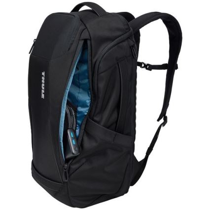 Thule TL-TACBP2216K - Seljakott Accent 28 l must