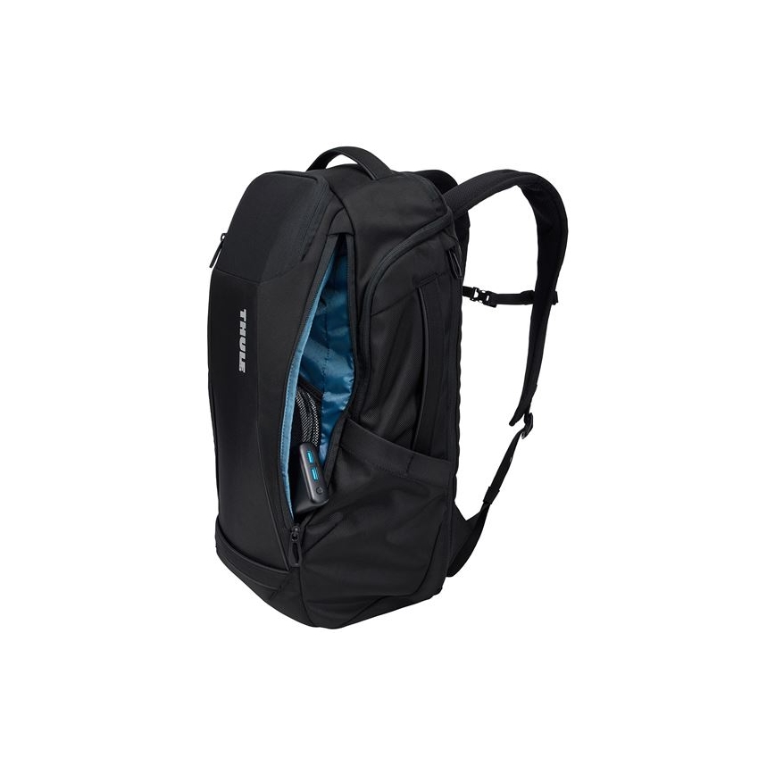 Thule TL-TACBP2216K - Seljakott Accent 28 l must