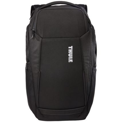 Thule TL-TACBP2216K - Seljakott Accent 28 l must