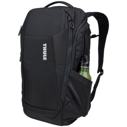 Thule TL-TACBP2216K - Seljakott Accent 28 l must