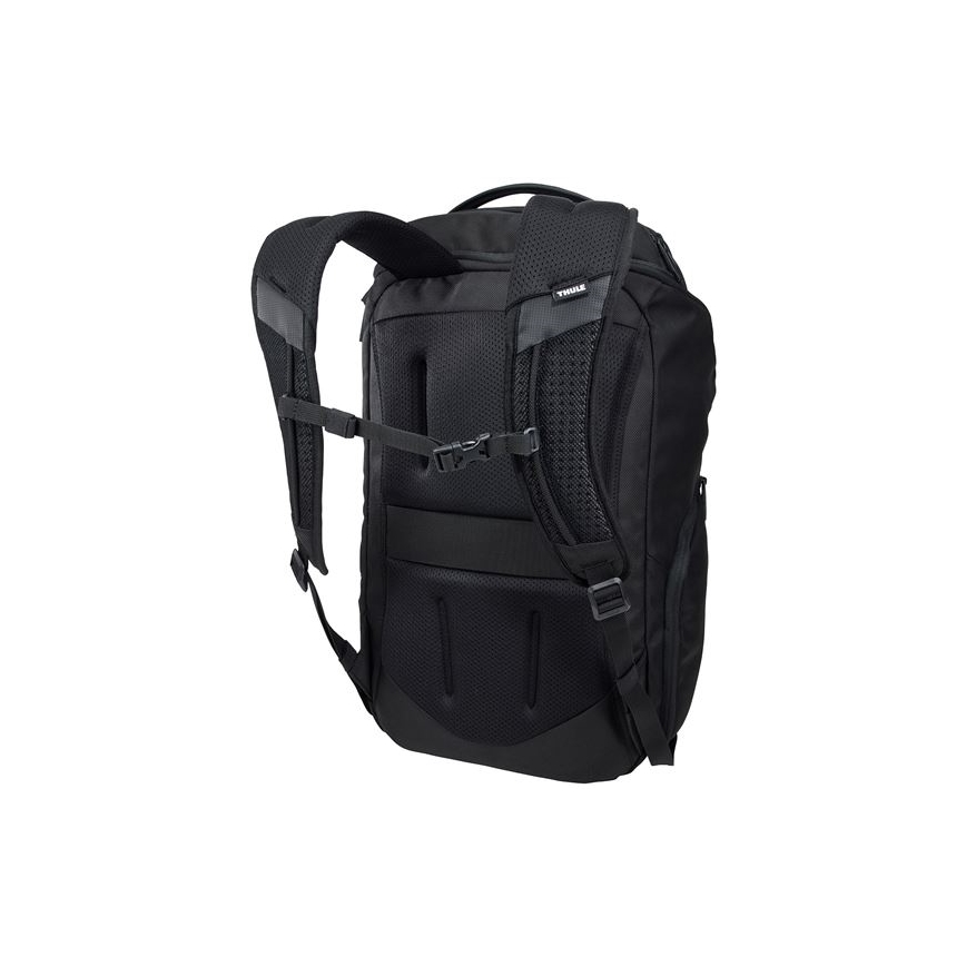 Thule TL-TACBP2216K - Seljakott Accent 28 l must