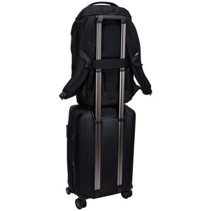 Thule TL-TACBP2216K - Seljakott Accent 28 l must