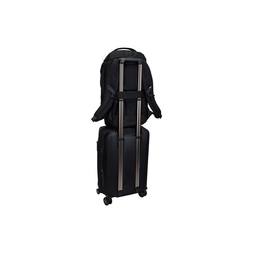 Thule TL-TACBP2216K - Seljakott Accent 28 l must