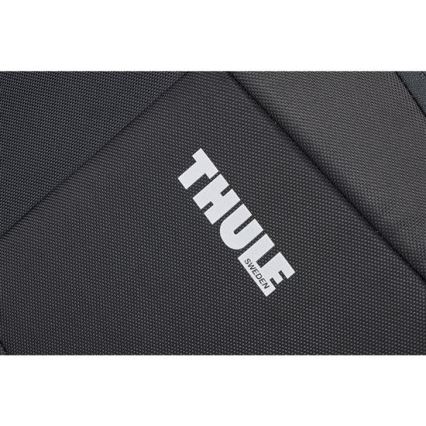 Thule TL-TACBP2216K - Seljakott Accent 28 l must