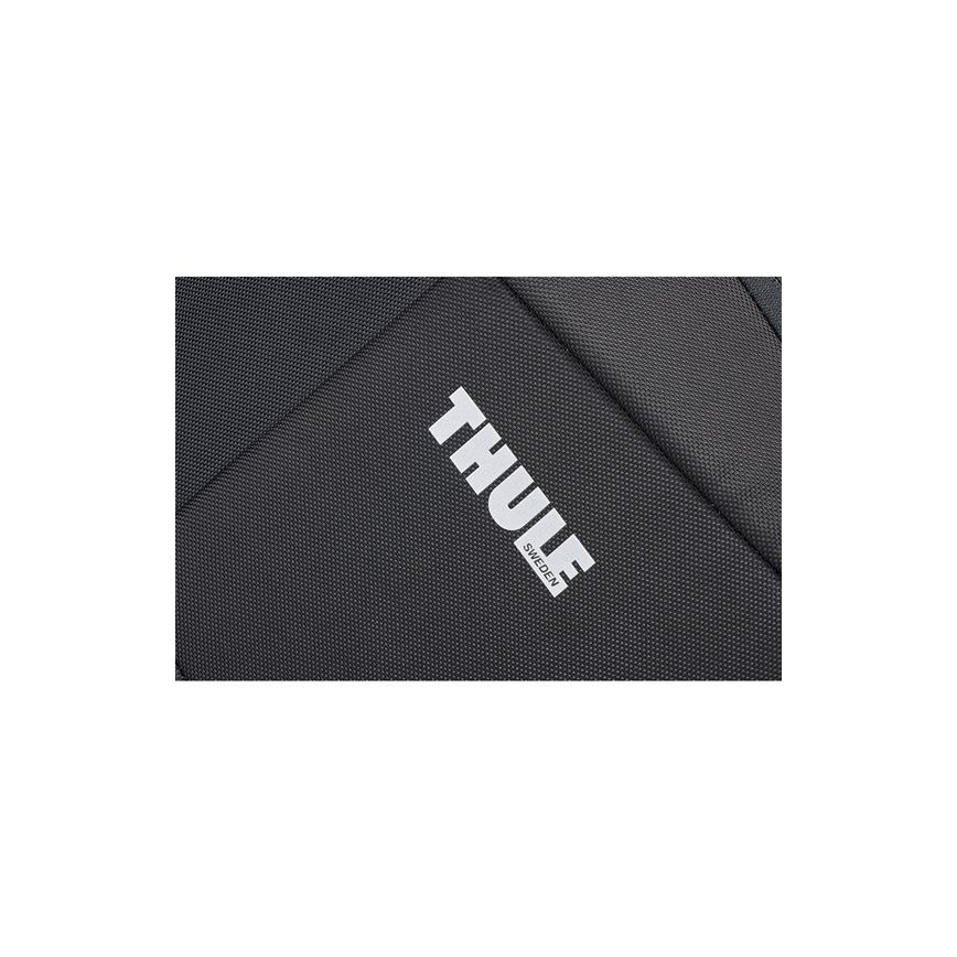 Thule TL-TACBP2216K - Seljakott Accent 28 l must