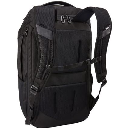 Thule TL-TACBP2216K - Seljakott Accent 28 l must