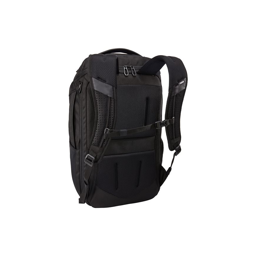 Thule TL-TACBP2216K - Seljakott Accent 28 l must