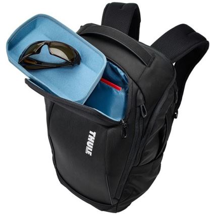 Thule TL-TACBP2316K - Seljakott Accent 26 l must