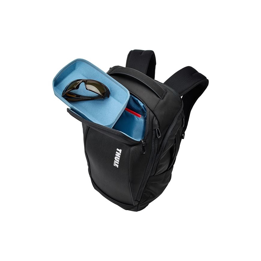 Thule TL-TACBP2316K - Seljakott Accent 26 l must