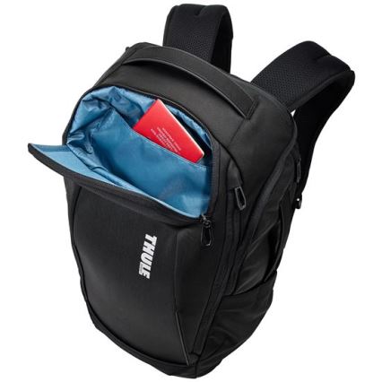 Thule TL-TACBP2316K - Seljakott Accent 26 l must