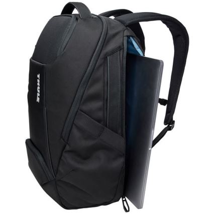 Thule TL-TACBP2316K - Seljakott Accent 26 l must