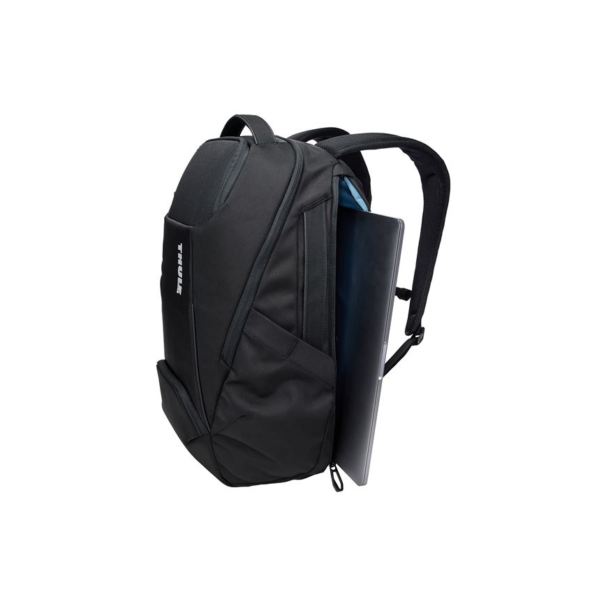 Thule TL-TACBP2316K - Seljakott Accent 26 l must