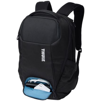 Thule TL-TACBP2316K - Seljakott Accent 26 l must