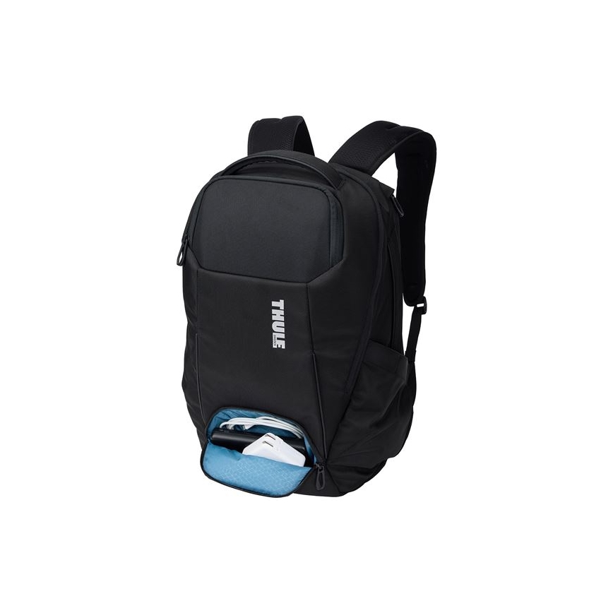 Thule TL-TACBP2316K - Seljakott Accent 26 l must