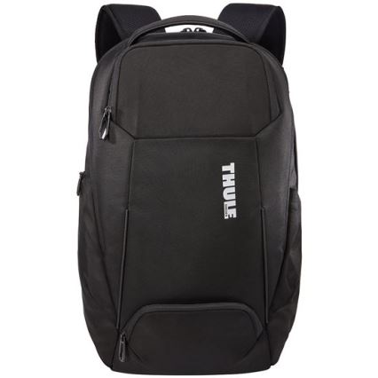 Thule TL-TACBP2316K - Seljakott Accent 26 l must