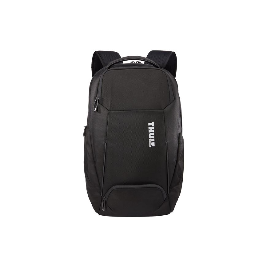 Thule TL-TACBP2316K - Seljakott Accent 26 l must