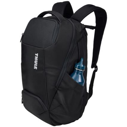 Thule TL-TACBP2316K - Seljakott Accent 26 l must