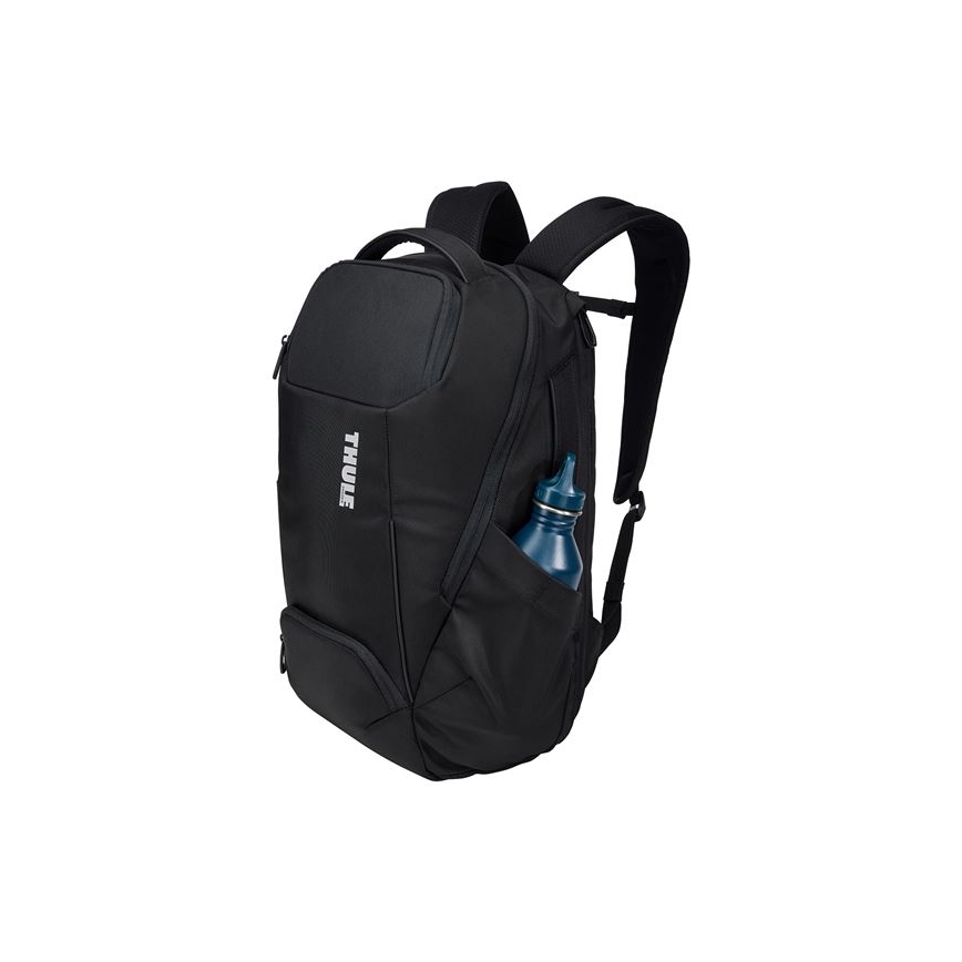 Thule TL-TACBP2316K - Seljakott Accent 26 l must