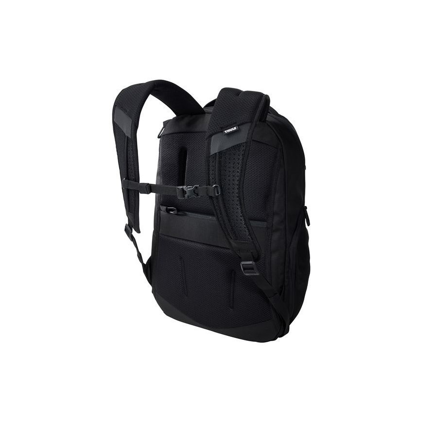 Thule TL-TACBP2316K - Seljakott Accent 26 l must
