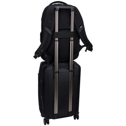 Thule TL-TACBP2316K - Seljakott Accent 26 l must