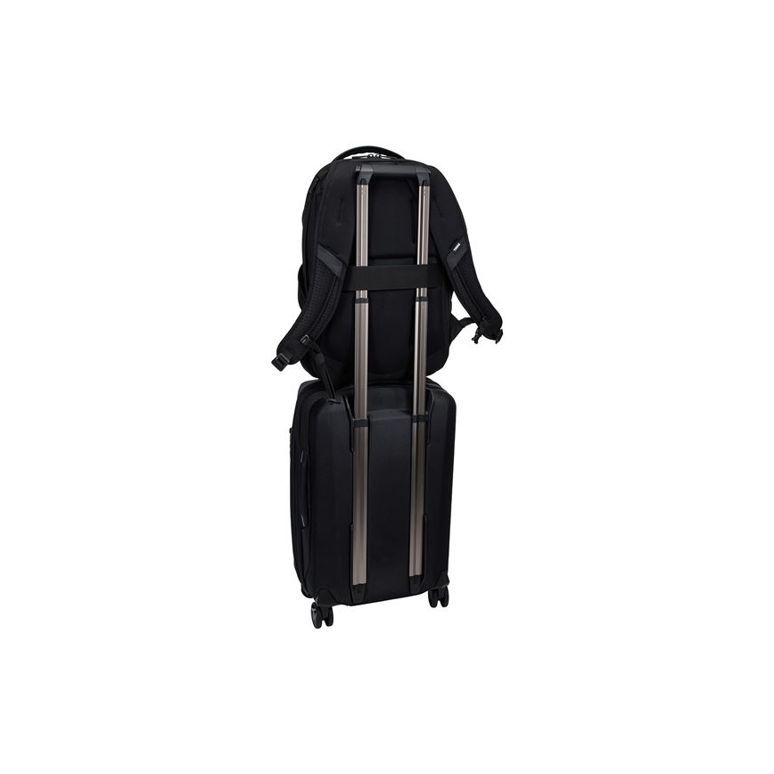 Thule TL-TACBP2316K - Seljakott Accent 26 l must