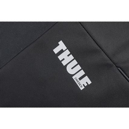 Thule TL-TACBP2316K - Seljakott Accent 26 l must